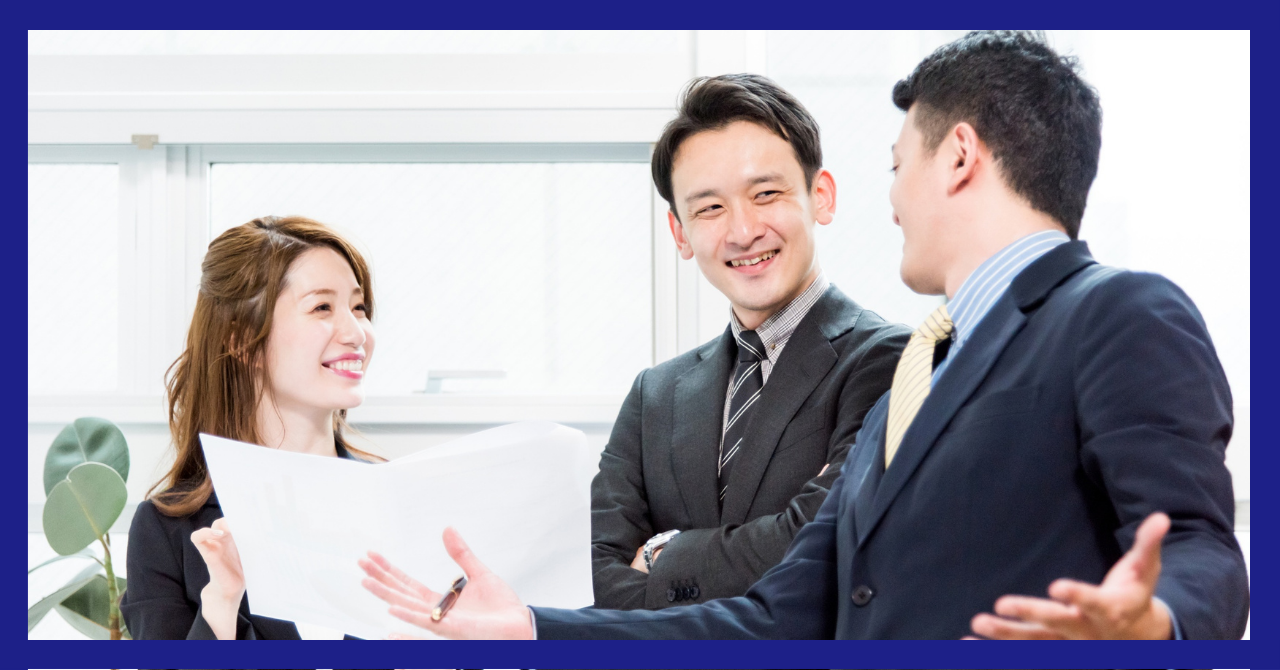 【最強リーダーの共通点】味方がどんどん増える！人への接し方TOP3